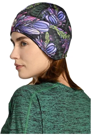 NESSI SPORTSWEAR Czapka krótka z nausznikami Unisex