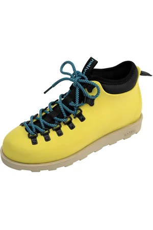 Native Buty turystyczne zimowe uniseks Native Fitzsimmons Citylite BLOOM
