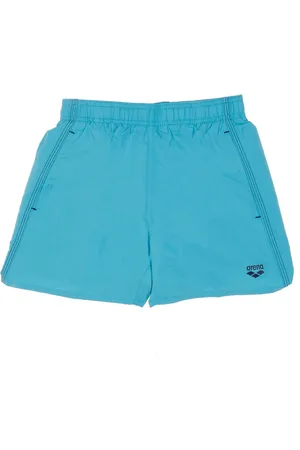 Arena Spodenki plażowe chłopięce Dziecko Beach Boxer Solid