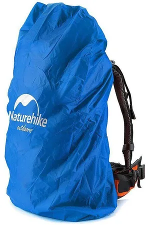 naturehike Pokrowiec Na Plecak 30-50L Nh15Y001-Z