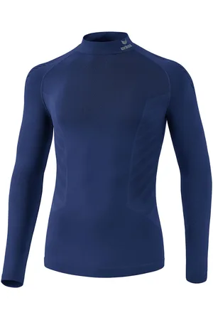 Erima Koszulka termoaktywna męska Athletic Longsleeve Turtleneck Top