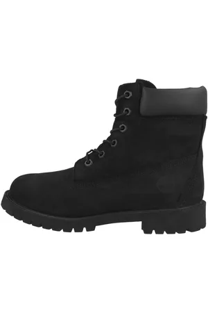 Timberland Trapery chłopięce, Premium 6 IN WP Boot Jr