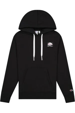 Champion Bluza sportowa damska Sweatshirt HD z kapturem