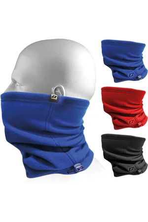 ZINA Komin zimowy dla dzieci Polartech 2.0