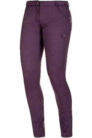 Mammut Spodnie trekkingowe damskie Massone