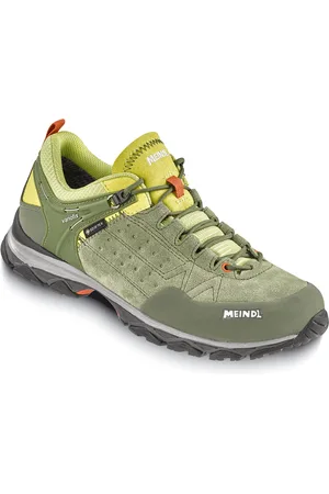 Meindl Buty turystyczne damskie Ontario Lady z membraną Gore - Tex