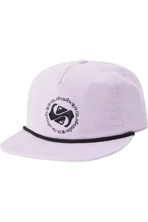 Quiksilver Czapka z daszkiem męska Soft Shock