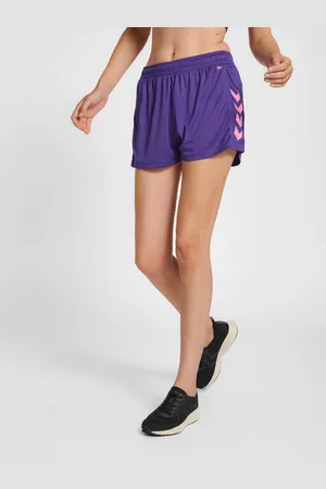 Hummel Szorty damskie hmlhmlCORE