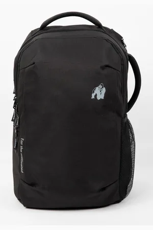 Gorilla Wear Plecak sportowy dla dorosłych Akron Backpack