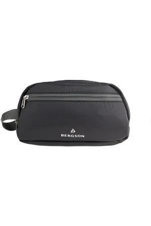 Bergson Kosmetyczka turystyczna Cosmetic bag S