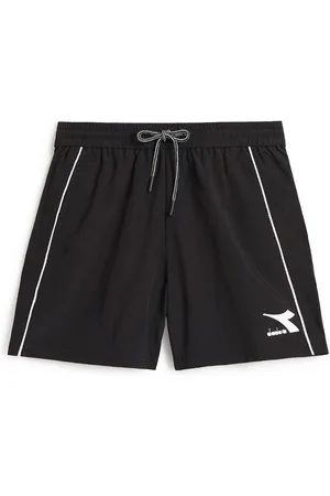 Diadora Spodenki krótkie męskie BEACH SHORT CHROMIA