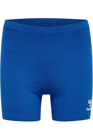 Hummel Szorty damskie hmlhmlCORE volley hipster