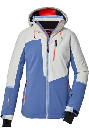 Killtec Kurtka damska KSW 84 WMN SKI JCKT