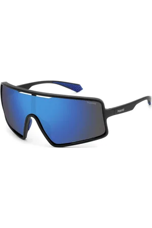 Polaroid Męskie okulary przeciwsłoneczne z polaryzacją Pld 7045/S