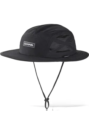 Dakine Kapelusz Kahu Surf Hat Black XXL