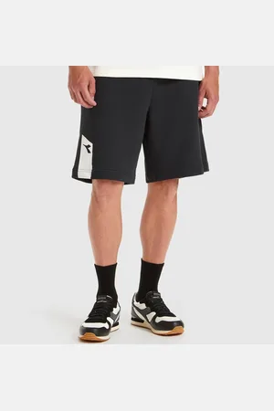 Diadora Spodenki krótkie męskie BERMUDA ICON