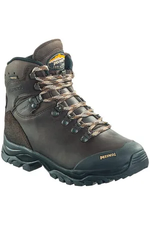 Meindl Buty trekkingowe damskie Kansas Lady Gore-Tex