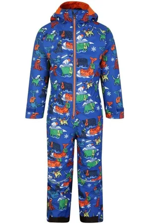 Dare 2B Kombinezon zimowy dla dzieci Dare2B Snowplay