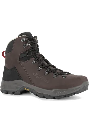 Alpina Buty trekkingowe męskie Prima Mid
