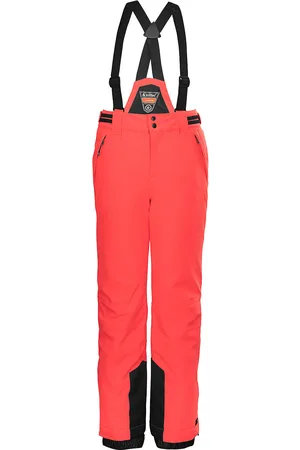 Killtec Spodnie dziewczęce KSW 77 GRLS SKI PNTS