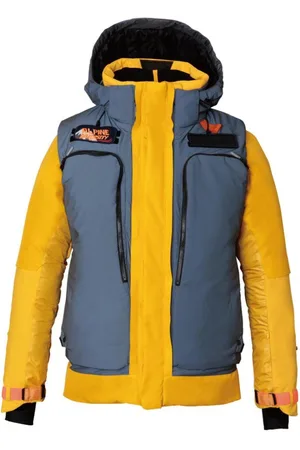 Phenix Kurtka narciarska męska Alpine Float 3w1