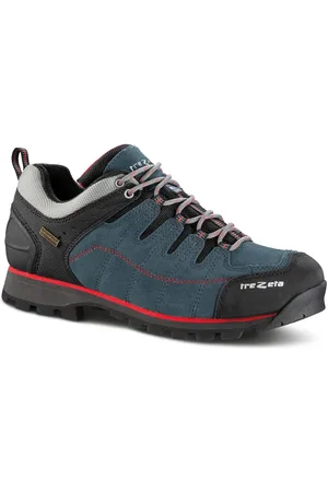 TREZETA Buty trekkingowe męskie niskie Hurricante Evo Low Wp