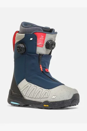 k2 Buty snowboardowe męskie ORTON