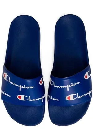 Champion Klapki basenowe damskie Slide Pd