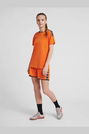 Hummel Szorty damskie hmlautentyczne Poly