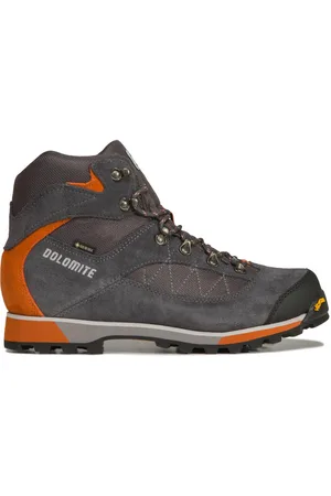 Dolomite Buty trekkingowe męskie Zernez GTX