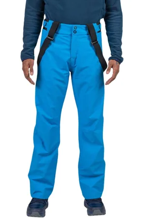 Rossignol Spodnie narciarskie Ski Pant oversees - L