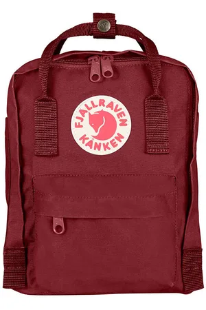 Fjällräven Plecak sportowo-miejski Kanken Mini 7l