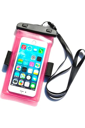 HURTEL Wodoodporne etui do telefonu