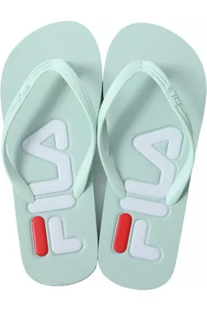 Fila Japonki basenowe damskie Troy Slipper