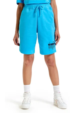 Diadora Spodenki krótkie BERMUDA MANIFESTO