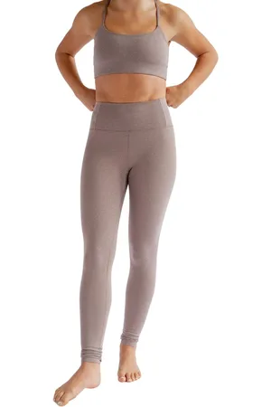 GIRLFRIEND COLLECTIVE Legginsy Damskie Float Ultra Light High Rise 7/8