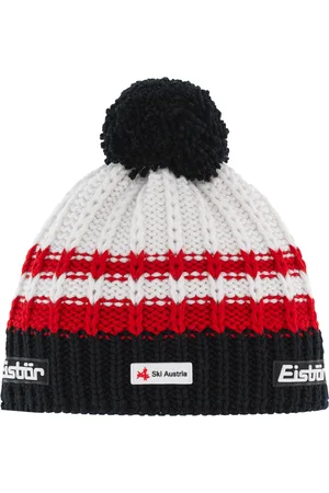 Eisbär Czapka Eisbar Kova Pompon MÜ SKA