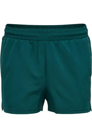 Hummel Szorty damskie Move Grid
