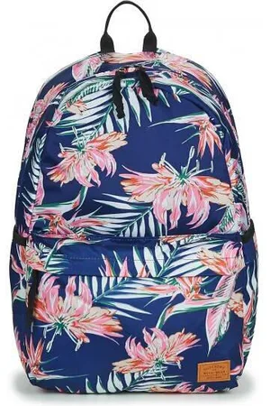Superdry Plecak miejski Vintage Printed Montana