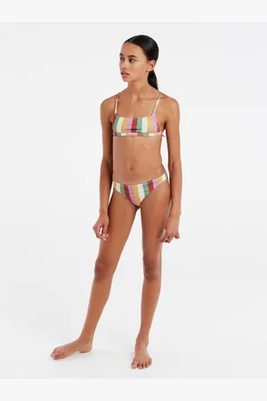 Protest Strój kąpielowy dziewczęcy dwuczęściowy Prtalley Jr bikini