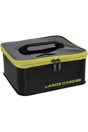 Matrix Torba Wędkarska Pojemnik Zamykany Large Eva Case 250