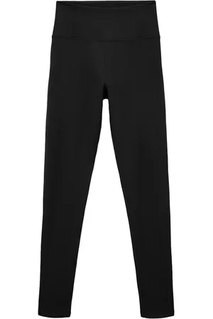 GIRLFRIEND COLLECTIVE Damskie Legginsy Kompresyjne Z Wysokim Stanem 7/8