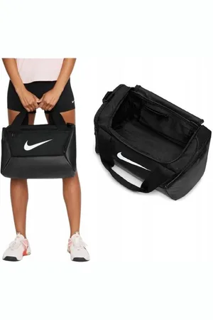 Nike Torba Brasilia sportowa