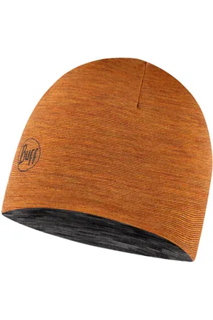 Buff Czapka MERINO LIGHTWEIGHT BEANIE