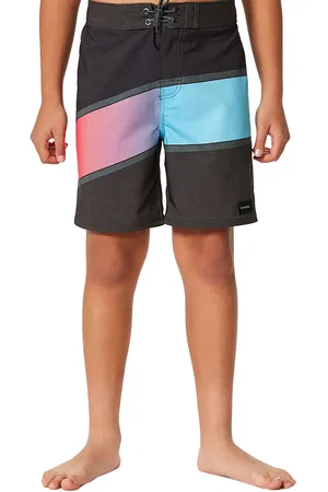 Rip Curl Spodenki dziecięce Rip Curl Invert S/E-Boy 90