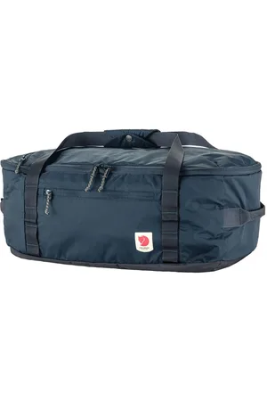 Fjällräven Torba podróżna High Coast Duffel 36 - navy