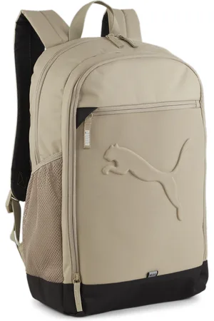 PUMA Plecak Buzz Oak Branch Beige
