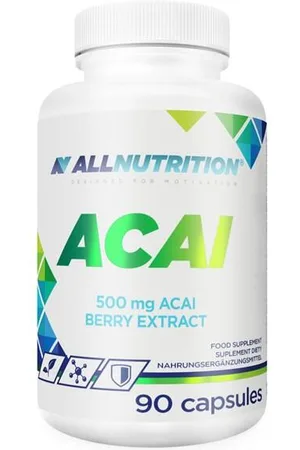 ALLNUTRITION Super Food ACAI 90 caps