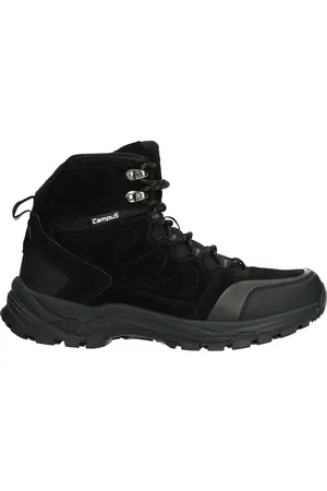 Campus Buty Trekkingowe Męskie Masif