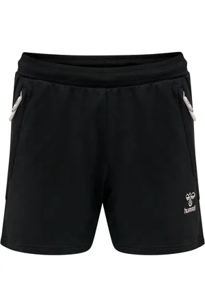 Hummel Szorty damskie Move Grid